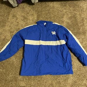 Kentucky Puffy Jacket
